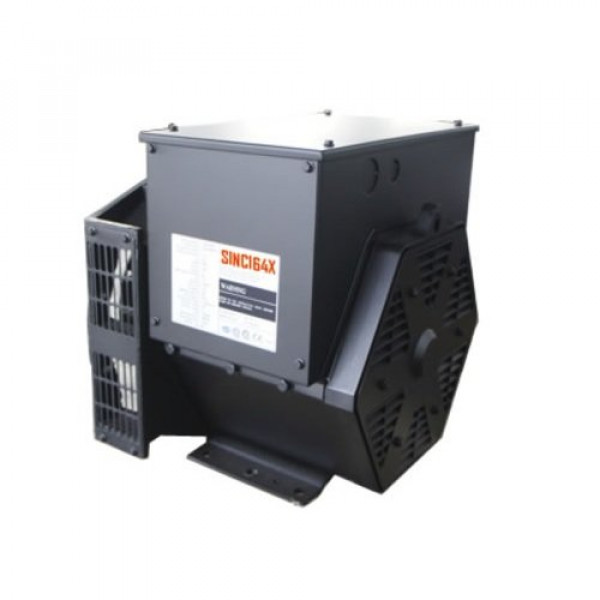 Генератор дизельный GENERGY GDS20T 16 кВт
