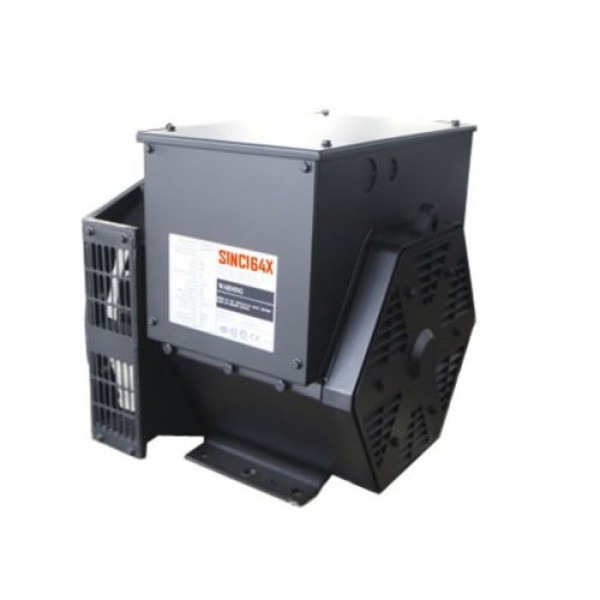 Генератор дизельный GENERGY GDS20M 16 кВт