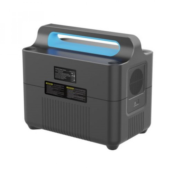Зарядная станция GENERGY ZERO GZE-1515 1484 Вт/ч