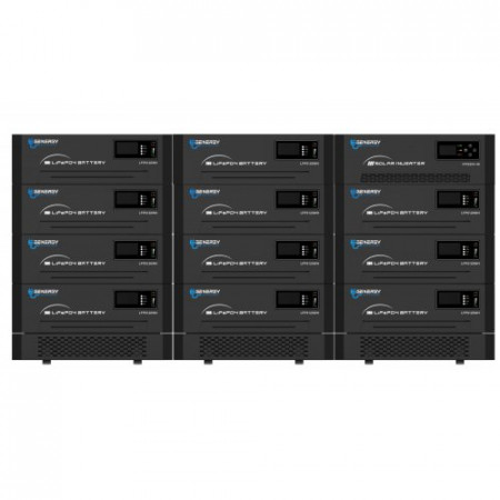 Система накопления энергии GENERGY GZE-56352