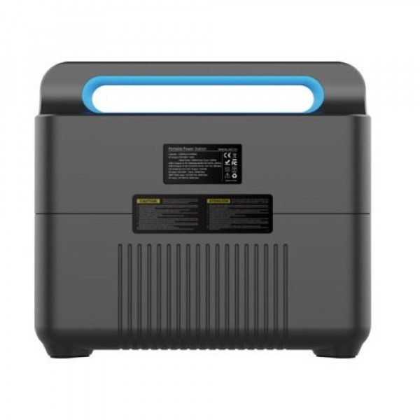 Зарядная станция GENERGY ZERO GZE-1210 1228 Вт/ч