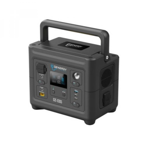 Зарядная станция GENERGY ZERO GZE-0305 288 Вт/ч