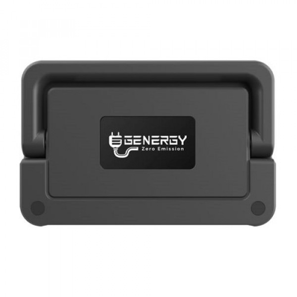 Зарядная станция GENERGY ZERO GZE-0303 288 Вт/ч