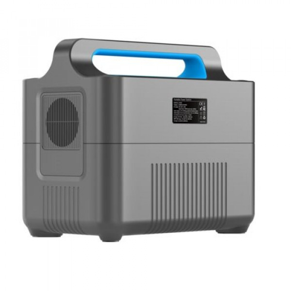 Зарядная станция GENERGY ZERO GZE-1210 1228 Вт/ч