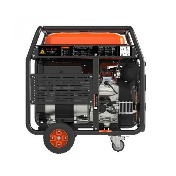 Генератор бензиновый GENERGY IZOARD 15 кВт 230/400 В