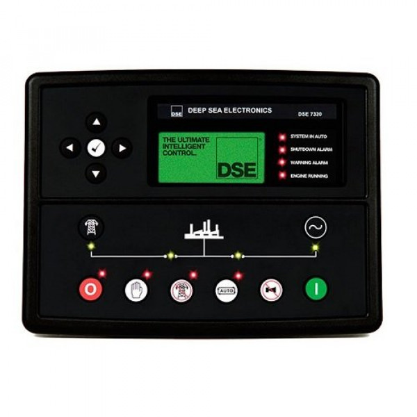 Генератор дизельный GENERGY GDS90T 75 кВт