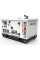 Генератор дизельный GENERGY GDS10M 8 кВт