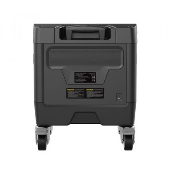 Зарядная станция GENERGY ZERO GZE-3320 3248 Вт/ч