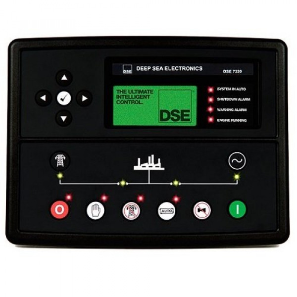 Генератор дизельный GENERGY GDS10M 8 кВт