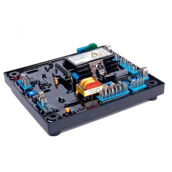 Генератор дизельный GENERGY GDS20T 16 кВт