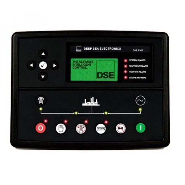 Генератор дизельный GENERGY GDS14M 11,2 кВт