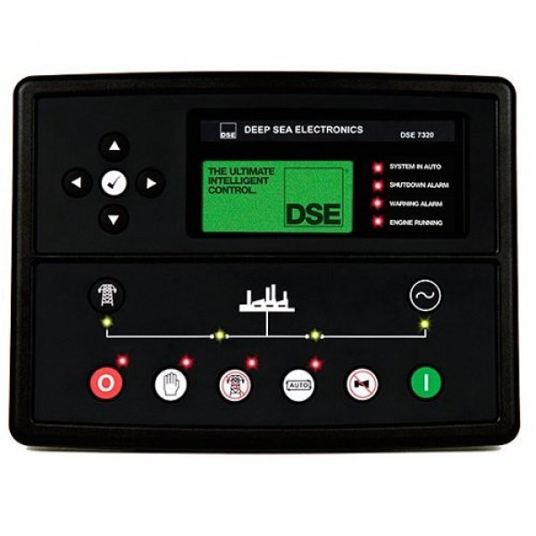Генератор дизельный GENERGY GDS10T 8 кВт