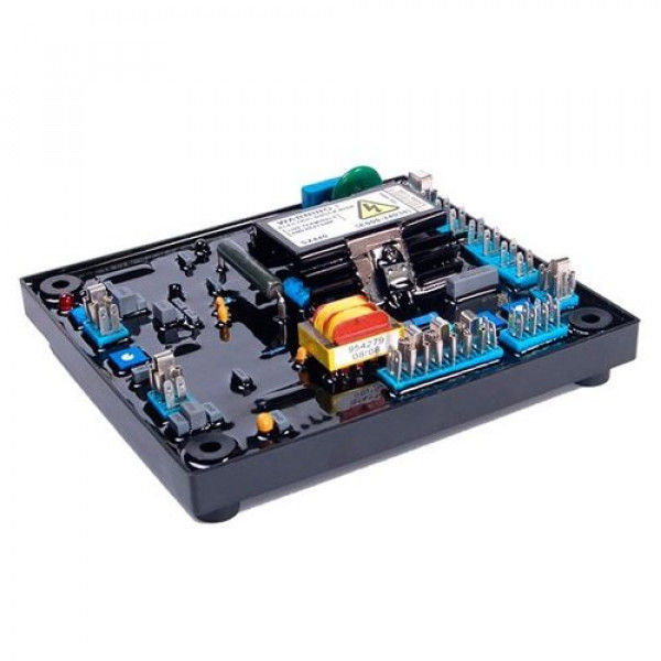 Генератор дизельный GENERGY GDS200T 163 кВт