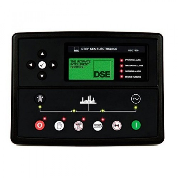 Генератор дизельный GENERGY GDS70T 55 кВт