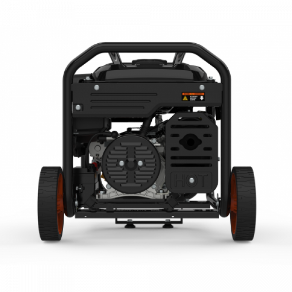 Генератор бензиновый GENERGY LIMITED 3300 3,3 кВт