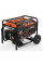 Генератор бензиновый GENERGY TURBO 2800 2,8 кВт