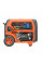 Генератор бензиновый GENERGY BAQUIERA RC 6,5 кВт