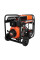 Генератор дизельный GENERGY LIMITED 3000D 3 кВт