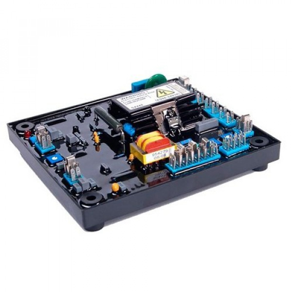 Генератор дизельный GENERGY GDS70T 55 кВт
