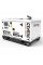 Генератор дизельный GENERGY GDS10T 8 кВт
