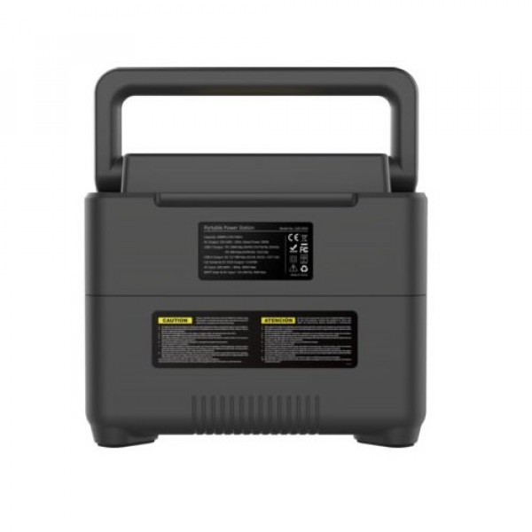 Зарядная станция GENERGY ZERO GZE-0303 288 Вт/ч