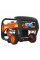 Генератор  бензиновый GENERGY PANTICOSA S 4 кВт