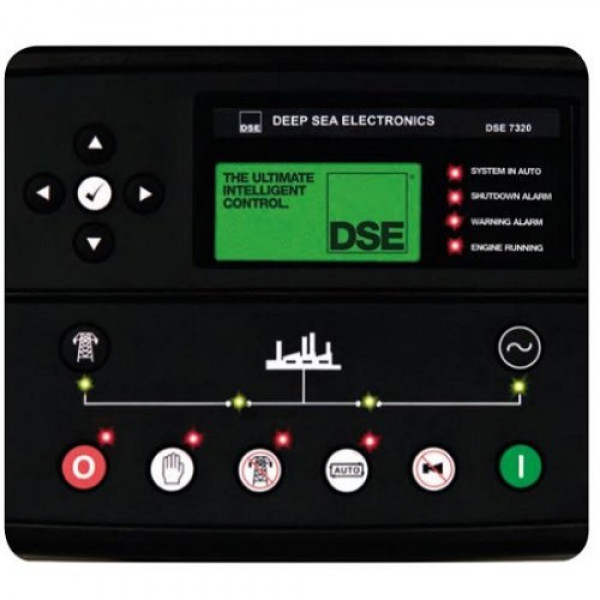 Генератор дизельный GENERGY GDS130T 101 кВт