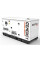 Генератор дизельный GENERGY GDS130T 101 кВт