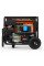 Генератор бензиновий GENERGY TURBO 5000 5,5 кВт