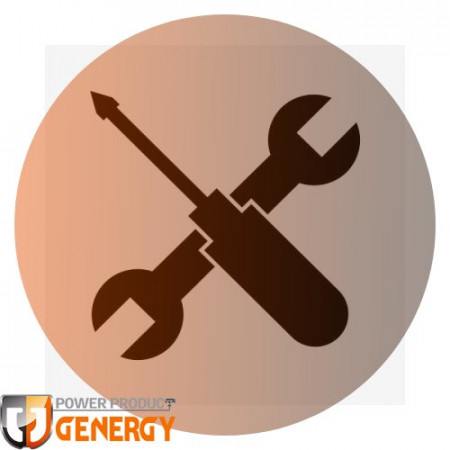 Стартовый сервисный набор для генератора GENERGY GDS90T