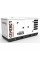 Генератор дизельный GENERGY GDS130T 101 кВт
