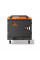 Генератор бензиновый GENERGY GUARDIAN S6-ATS 5 кВт
