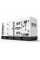 Генератор дизельный GENERGY GDS350T 286 кВт