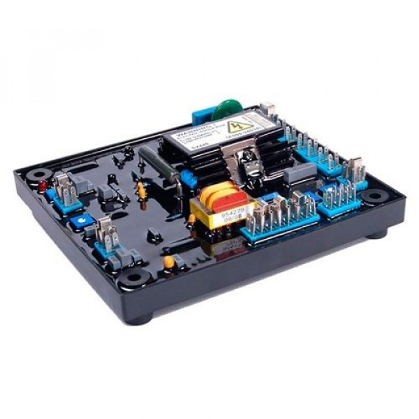 Генератор дизельный GENERGY GDS130T 101 кВт