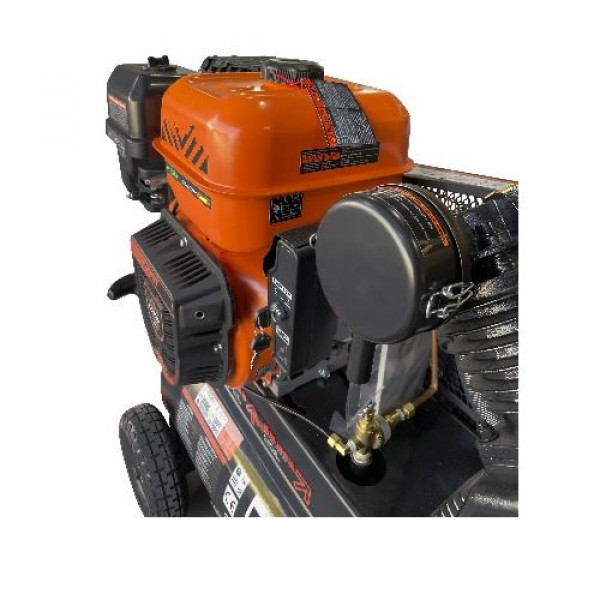 Компрессор бензиновый Genergy Mistral 110 л