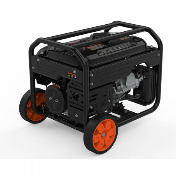 Генератор бензиновый GENERGY LIMITED 3300 3,3 кВт