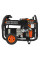 Генератор GENERGY NAVACERRADA S 5.5 кВт