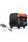 Генератор инверторный бензиновый GENERGY CRETA SILENT RC 7,5 кВт