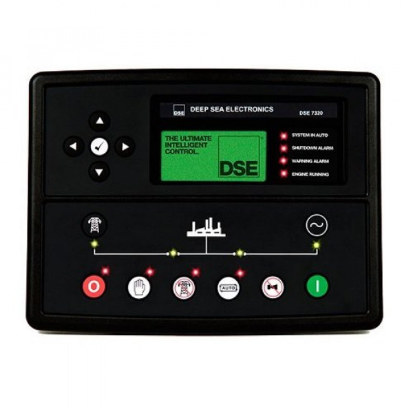Генератор дизельный GENERGY GDS20M 16 кВт