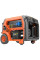 Генератор бензиновый GENERGY BAQUIERA RC 6,5 кВт