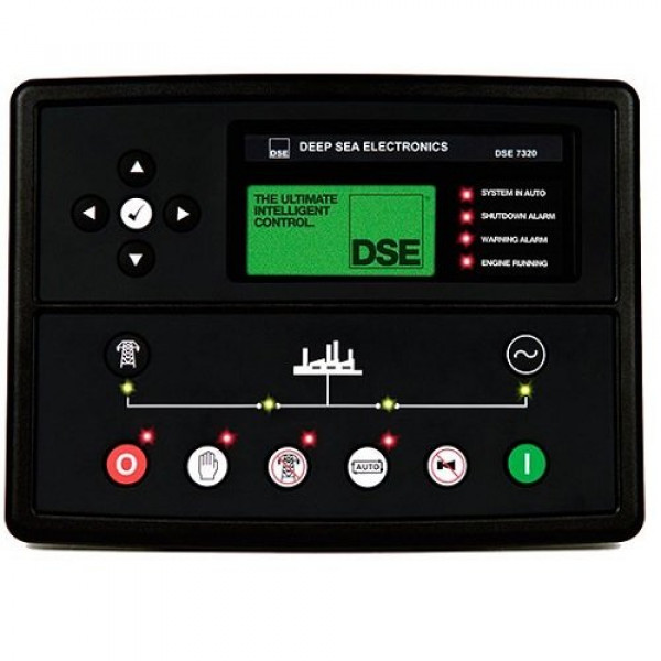 Генератор дизельний GENERGY GDS14T 11,2 кВт