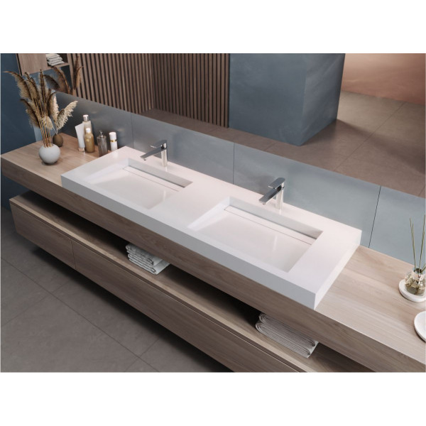 Умывальник AGNESS 1500