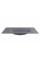 Умывальник JESSEL 800 MIRASTONE GRAY