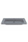 Умывальник TRES MIRASTONE GRAY