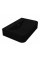 Умывальник CHAMONIX MIRASTONE BLACK SHINE