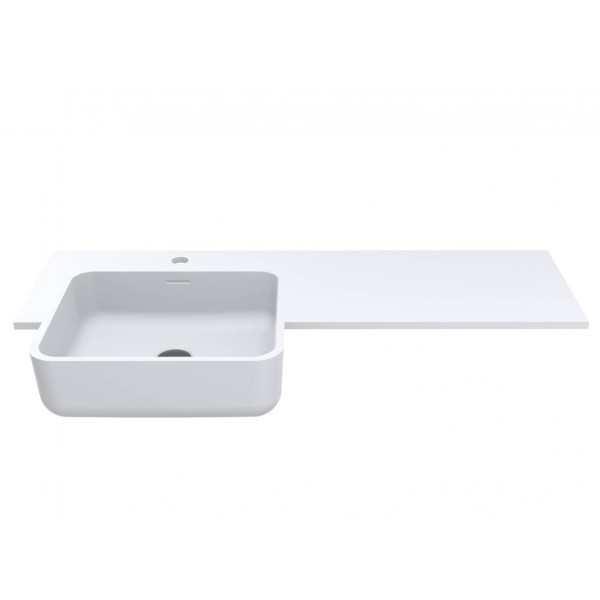Умывальник FONTANA L MIRASOFT