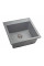 Кухонная мойка BODRUM 510 gray