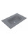 Умывальник JESSEL 700 MIRASTONE GRAY