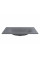 Умывальник JESSEL 700 MIRASTONE GRAY