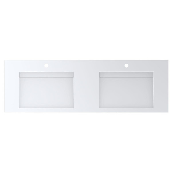 Умывальник AGNESS 1500